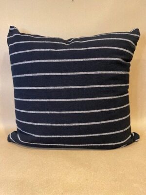 Landon Pillow in Black