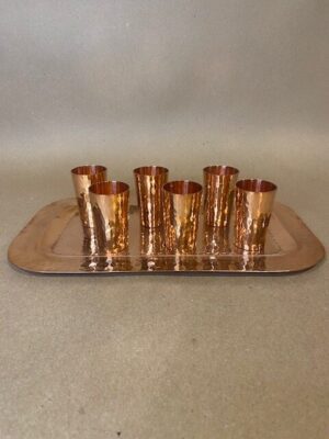 Tequilero Shot Flight Set