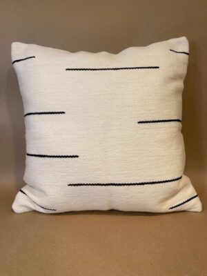 Zuri Wool Pillow
