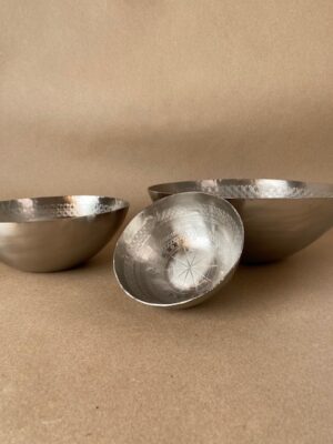 Mandala Bowls -Set of 3