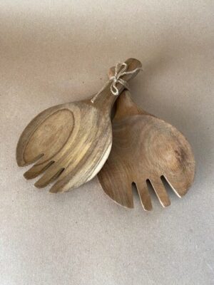 Salad Server Set