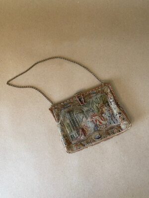 Vintage Party Purse