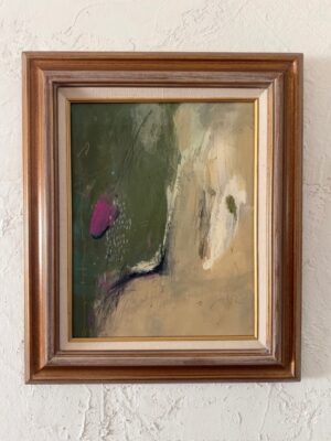 Veil of Earth and Echo