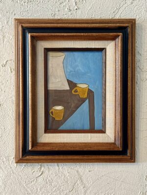 Still Life #3