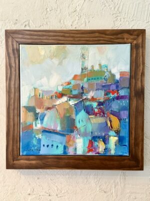 The Roofs
