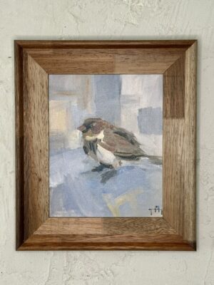 Sparrow
