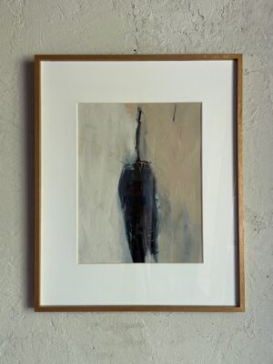 Vertical Memory