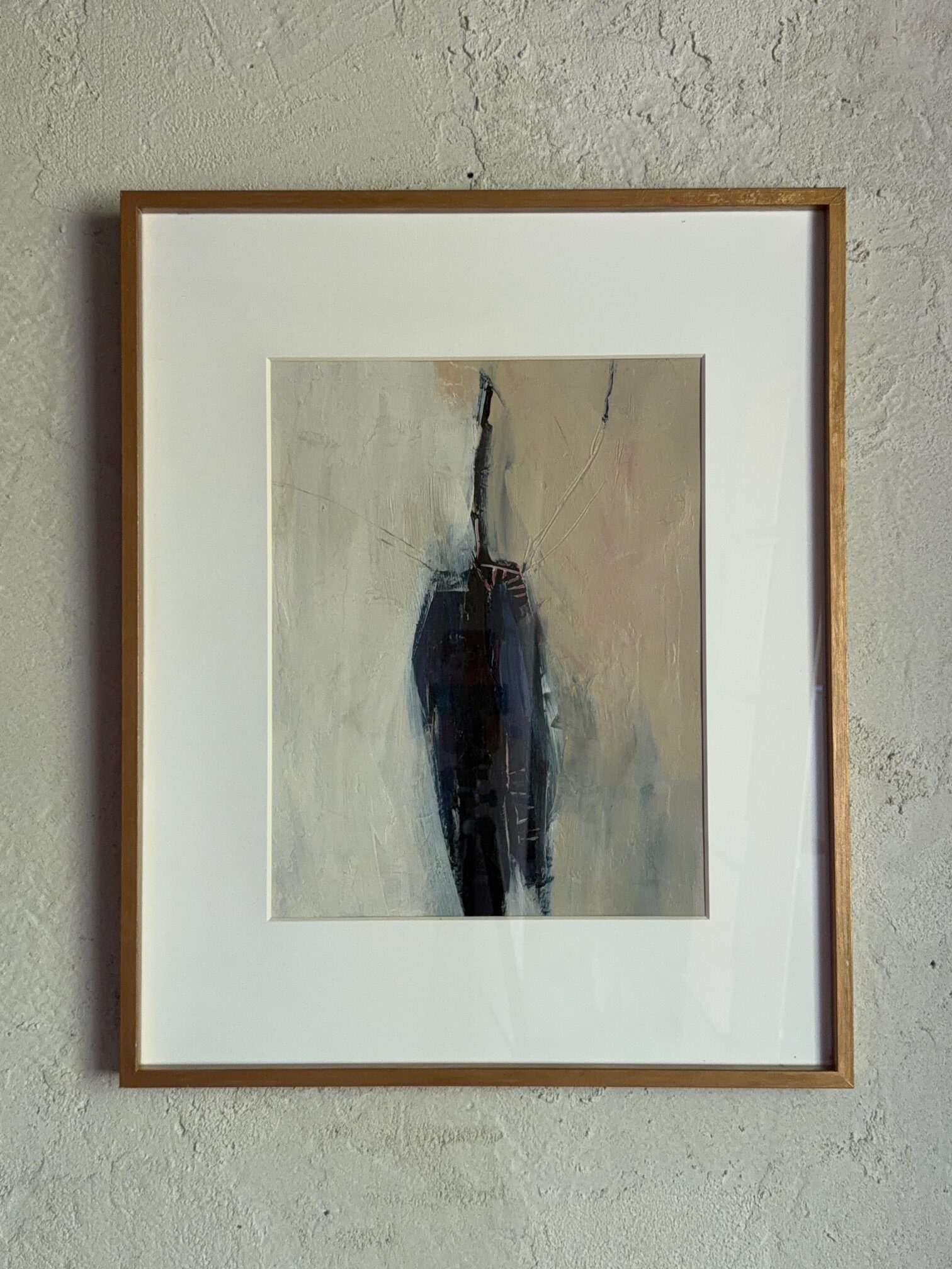 Vertical Memory